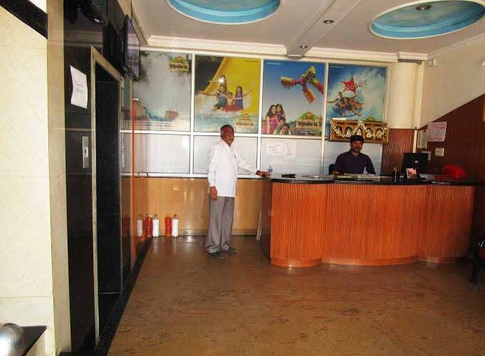 Sri Krishna Deluxe, Tumkur 5
